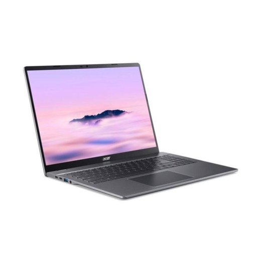 Laptop Acer Chromebook CB516-1H-582S 16" Intel Core 5 120U 16GB 256GB SSD Intel Graphics ChromeOS