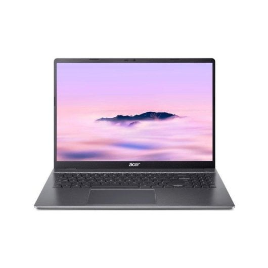 Laptop Acer Chromebook Plus 516 CB516-1H 16" Intel Core i5-1334U 16GB 256GB SSD Iris Xe ChromeOS