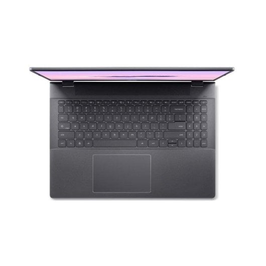 Laptop Acer Chromebook Plus 516 CB516-1H 16" Intel Core i5-1334U 16GB 256GB SSD Iris Xe ChromeOS