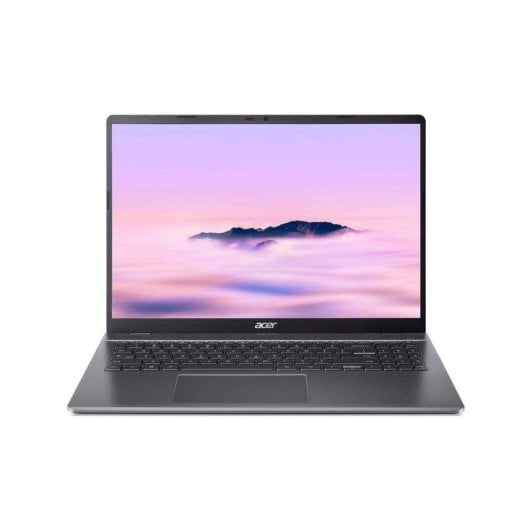 Laptop Acer Chromebook Plus 516 CB516-1H 16" Intel Core i5-1334U 16GB 256GB SSD Iris Xe ChromeOS
