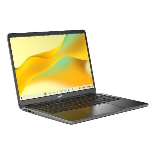 Portatile Acer Chromebook 514 C937-TCO-C15P 14" Intel N150 8GB 64GB eMMC Intel Graphics ChromeOS