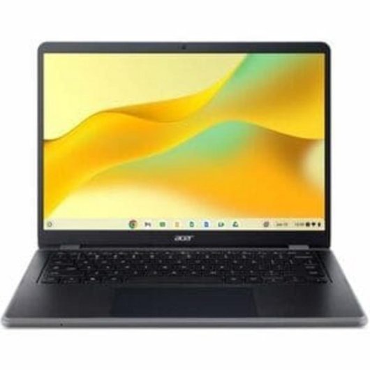 Portatile Acer Chromebook 514 C937-TCO-C15P 14" Intel N150 8GB 64GB eMMC Intel Graphics ChromeOS