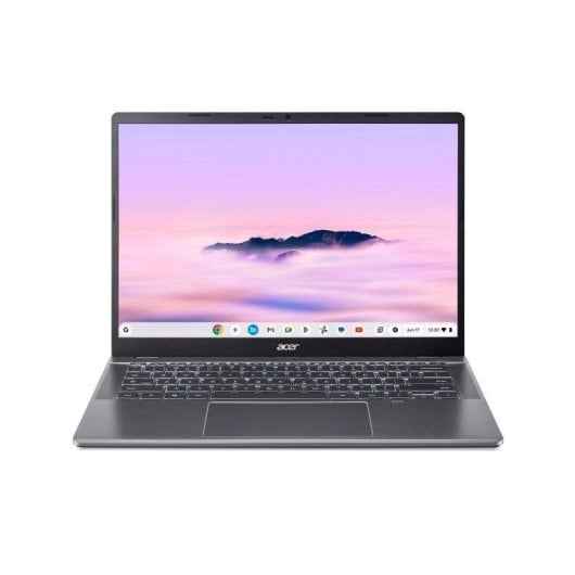 Laptop Acer Chromebook Plus 514 14" Intel Core 5 120U 16GB 256GB SSD Intel Graphics ChromeOS