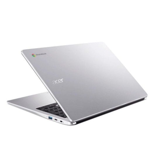 Laptop Acer Chromebook CB315-4H-C6SD 15,6" Intel N4500 8GB 64GB Flash UHD ChromeOS