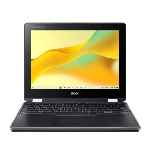 Laptop Acer Chromebook R856LT-TCO-C2NK 12" Intel N100 8GB 64GB eMMC Intel UHD ChromeOS