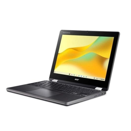 Laptop Acer Chromebook R856LT-TCO-C2NK 12" Intel N100 8GB 64GB eMMC Intel UHD ChromeOS