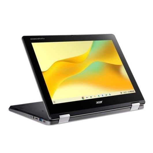 Laptop Acer Chromebook R856LT-TCO-C2NK 12" Intel N100 8GB 64GB eMMC Intel UHD ChromeOS