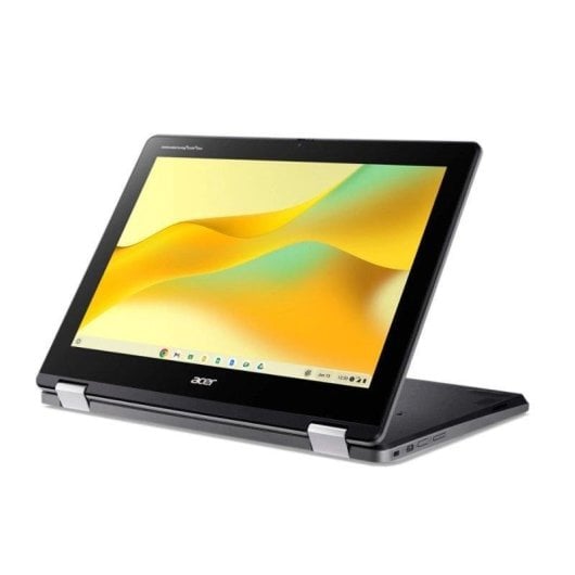 Laptop Acer Chromebook R856LT-TCO-C2NK 12" Intel N100 8GB 64GB eMMC Intel UHD ChromeOS
