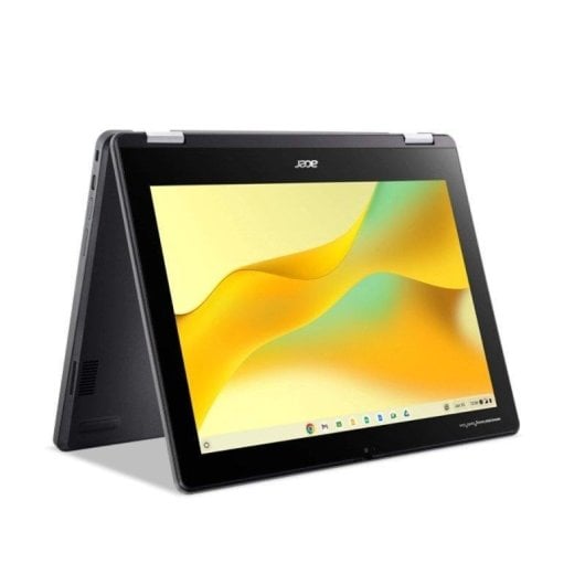 Laptop Acer Chromebook R856LT-TCO-C2NK 12" Intel N100 8GB 64GB eMMC Intel UHD ChromeOS