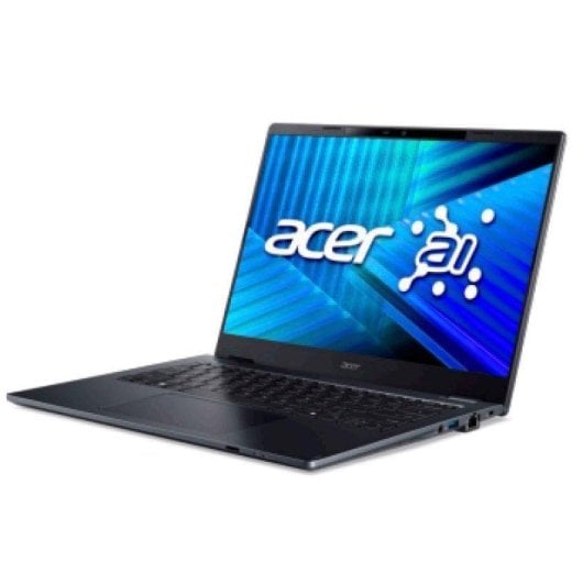 Laptop Acer TravelMate P4 TMP414-55 14" Intel Core Ultra 7 32GB 1TB SSD Intel Graphics Windows 11 Pro