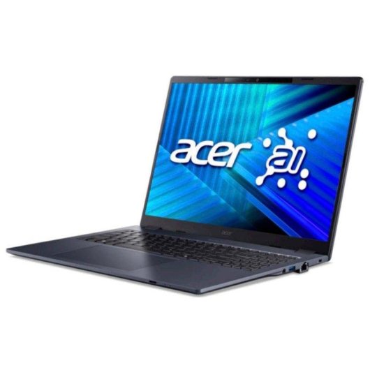 Laptop Acer TravelMate P4 TMP416-54 16" Intel Core Ultra 5 16GB 512GB SSD Intel Graphics Windows 11 Pro
