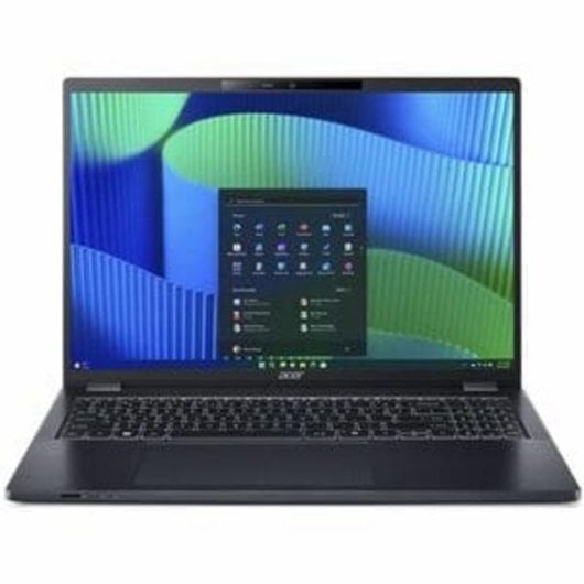 Laptop Acer TravelMate P4 TMP416-54-TCO-79UN 16" Intel Core Ultra 7 32GB 1TB SSD Intel Graphics Windows 11 Pro