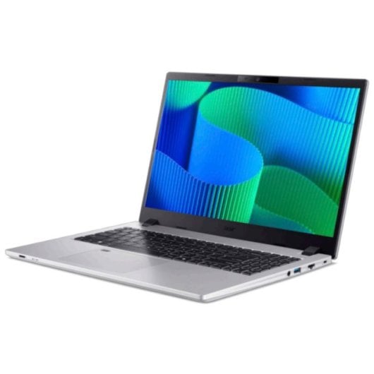 Laptop Acer TravelMate P2 TMP215-55-G2 15.6" Intel Core Ultra 7 32GB 1TB SSD Intel Graphics Windows 11 Pro