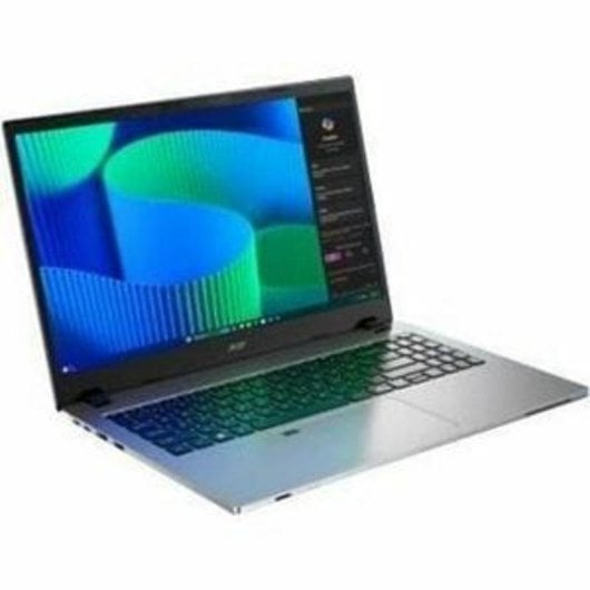 Laptop Acer TravelMate P2 TMP215-55-G2 15.6" Intel Core Ultra 7 32GB 1TB SSD Intel Graphics Windows 11 Pro
