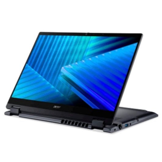 Laptop Acer TravelMate P4 Spin 14 14" Intel Core Ultra 7 255U 32GB 1TB SSD Intel Graphics Windows 11 Pro