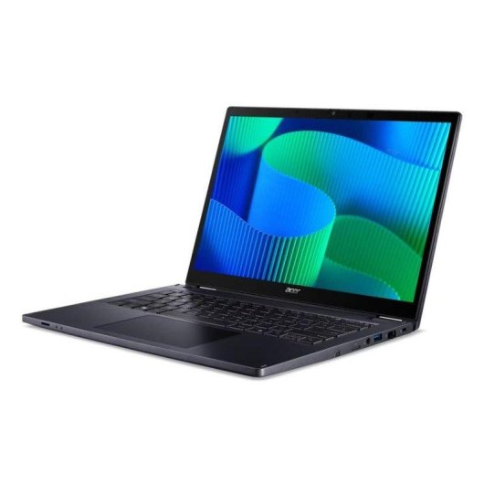 Portátil Acer TravelMate P4 Spin 14 Intel Core Ultra 5 125U 16GB 512GB SSD Intel Graphics Windows 11 Pro