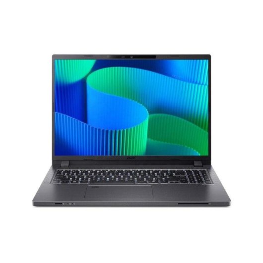 Portátil Acer TravelMate P2 TMP216-51 16" Intel Core i5-1334U 16GB 512GB SSD Iris Xe Windows 11 Pro