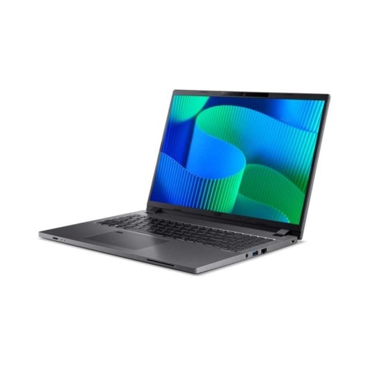 Laptop Acer TravelMate P2 TMP216-51-G2 16" Intel Core 5 120U 16GB 512GB SSD Intel Graphics eShell