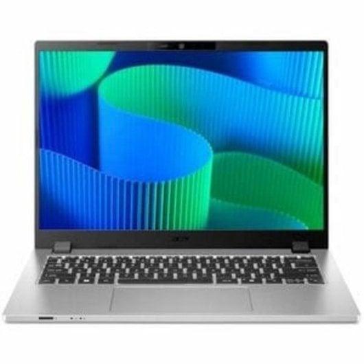 Laptop Acer TravelMate P2 TMP214-56 14" Intel Core 5 120U 16GB 512GB SSD Intel Graphics Windows 11 Pro