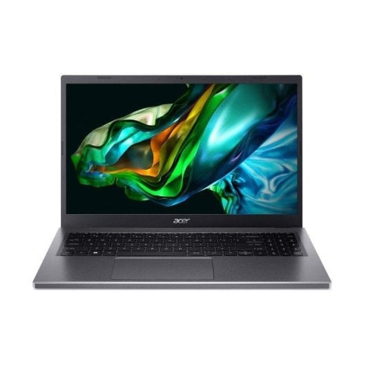 Portátil Acer Aspire 5 A515-58GM 15.6" Intel Core i5-13420H 16GB 512GB SSD RTX 2050 Windows 11 Pro