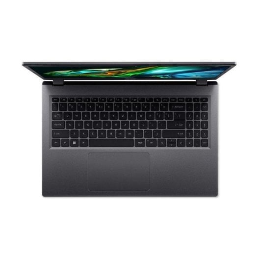 Portátil Acer Aspire 5 A515-58GM 15.6" Intel Core i5-13420H 16GB 512GB SSD RTX 2050 Windows 11 Pro