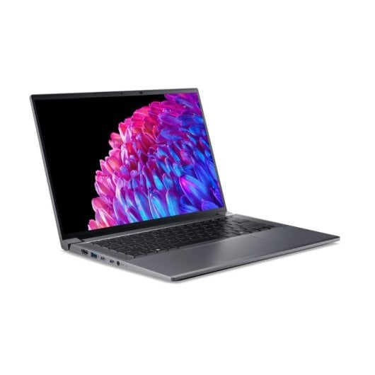 Laptop Acer Swift SFX14-72G-788M 14.5" Intel Core Ultra 7 32GB 1TB SSD RTX 4050 Windows 11 Pro