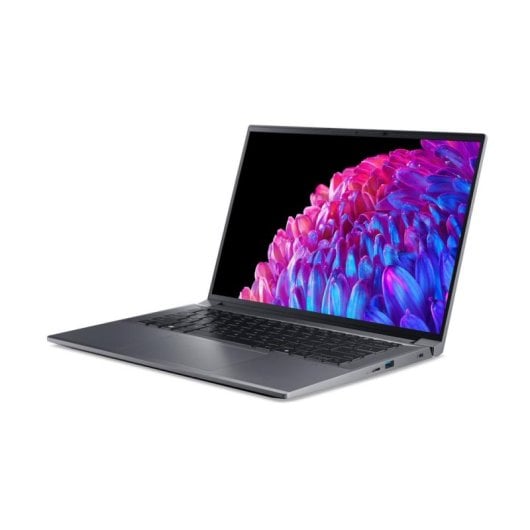 Laptop Acer Swift SFX14-72G-788M 14.5" Intel Core Ultra 7 32GB 1TB SSD RTX 4050 Windows 11 Pro