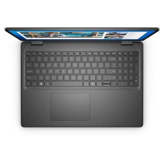 Portátil Dell DC16250 16" Intel Core 7 150U 16GB 1TB SSD Intel Graphics Windows 11 Pro