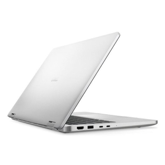 Laptop Dell Pro 14 Plus PB14250 14" Intel Core Ultra 7 16GB 512GB SSD Intel Graphics Windows 11 Pro