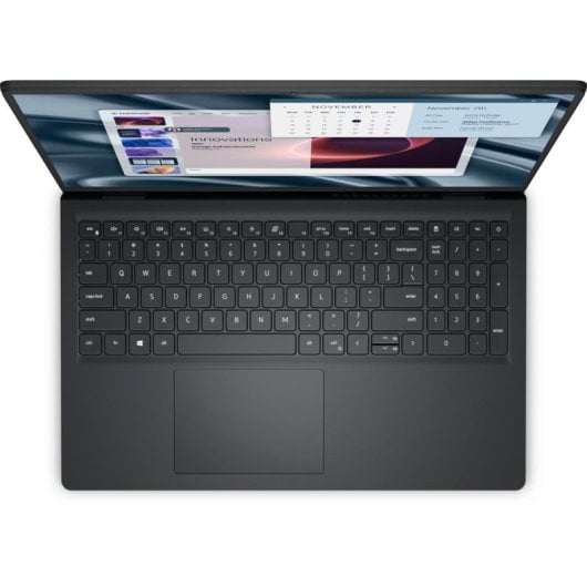 Laptop Dell Pro 15 Essential PV15255 15.6" AMD Ryzen 5 8GB 512GB SSD Radeon 610M Windows 11 Pro