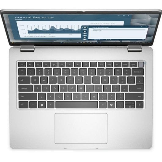 Portátil Dell Pro 14 PC14255 14" AMD Ryzen AI 7 PRO 16GB 512GB SSD Radeon 860M Windows 11 Pro