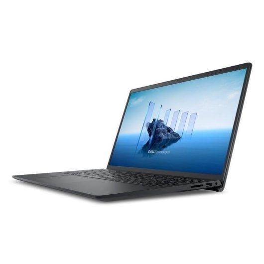 Laptop Dell Pro 15 Essential PV15250 15,6" Intel Core 3 100U 8GB 512GB SSD Intel Graphics Windows 11 Pro
