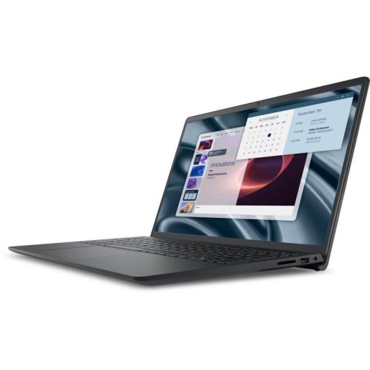 Laptop Dell Pro 15 Essential PV15255 15,6" AMD Ryzen 3 8GB 512GB SSD Radeon 610M Windows 11 Pro