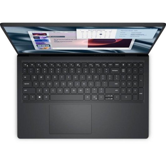 Laptop Dell Pro 15 Essential PV15255 15,6" AMD Ryzen 3 8GB 512GB SSD Radeon 610M Windows 11 Pro