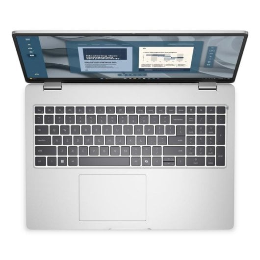 Portátil Dell Pro 16 PC16255 16" AMD Ryzen AI 7 350 16GB 512GB SSD Radeon 860M Windows 11 Pro