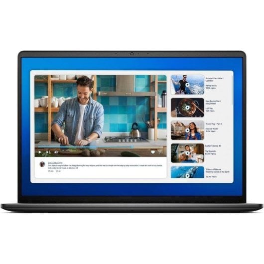 Portatile Dell DC16250 16" Intel Core 5 120U 16GB 1TB SSD Intel Graphics Windows 11 Pro