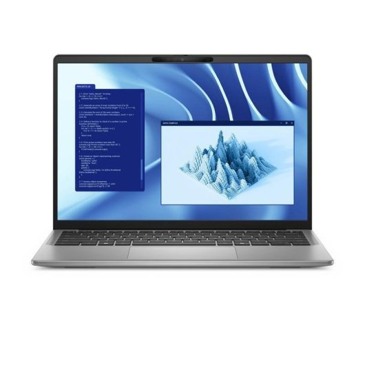 Portátil Dell Latitude 7455 14" Qualcomm Snapdragon X1E-80-100 32GB 1TB SSD Adreno GPU Windows 11 Pro