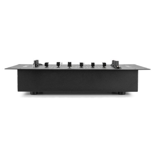 Mezclador de audio Vonyx STM2500 5 canales USB Bluetooth negro