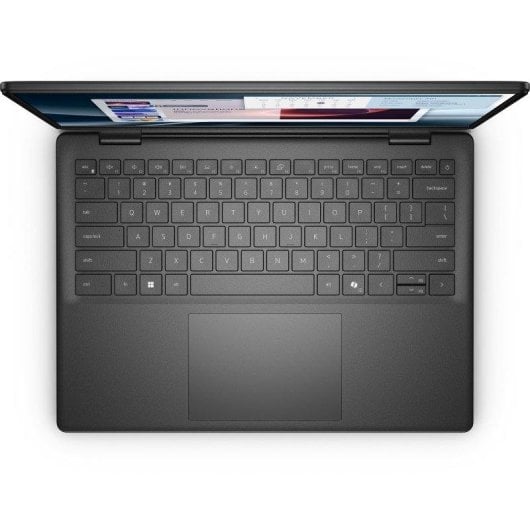 Laptop Dell Pro 14 Essential PV14255 14" AMD Ryzen AI 5 16GB 512GB SSD Radeon 820M Windows 11 Pro