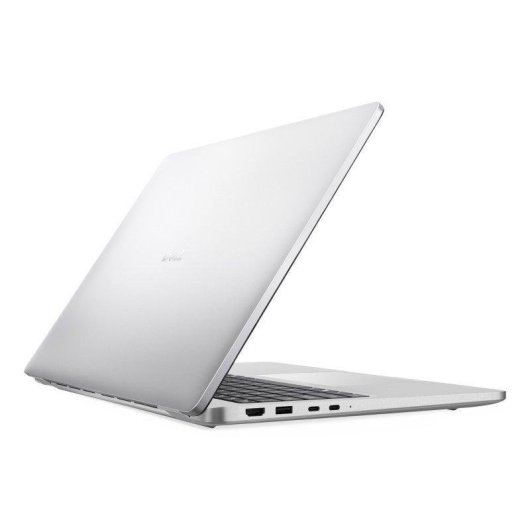 Laptop Dell Pro 16 Plus PB16250 16" Intel Core Ultra 7 16GB 512GB SSD Intel Graphics Windows 11 Pro
