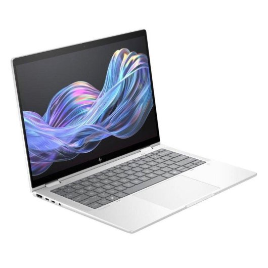 Laptop HP EliteBook X Flip G1i 14" Intel Core Ultra 7 258V 32GB 1TB SSD Intel Arc Graphics Windows 11 Pro