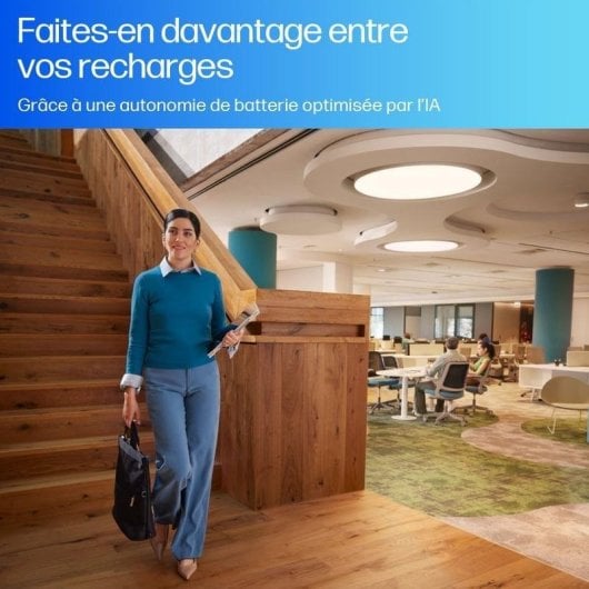 Laptop HP EliteBook X Flip G1i 14" Intel Core Ultra 7 258V 32GB 1TB SSD Intel Arc Graphics Windows 11 Pro