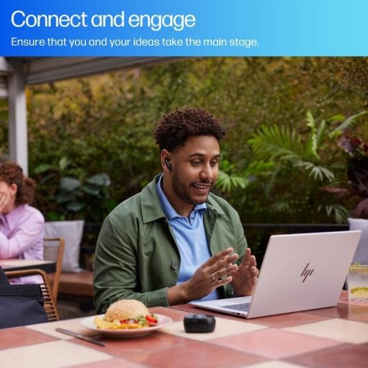 Portátil HP EliteBook X Flip G1i 14" Intel Core Ultra 5 32GB 512GB SSD Intel Arc Graphics Windows 11 Pro