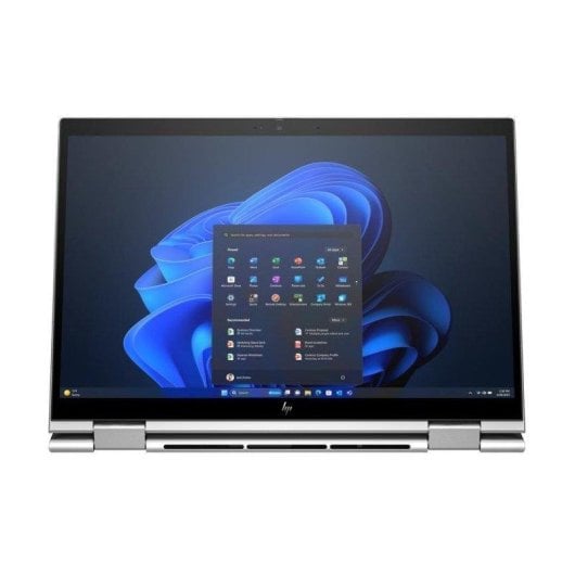 Laptop HP Elite x360 830 G11 13,3" Intel Core Ultra 7 155U 16GB 512GB SSD Intel Graphics Windows 11 Pro
