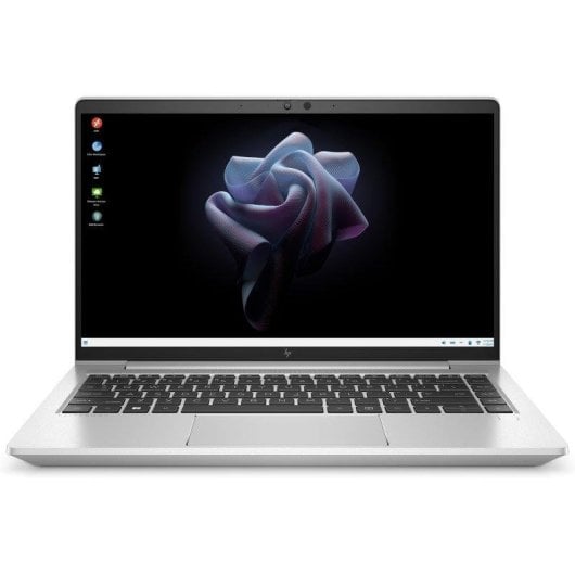 Laptop HP Elite mt645 G7 14" AMD Ryzen 3 8GB 256GB SSD Radeon Graphics HP ThinPro OS