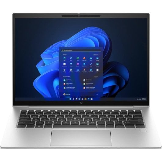 Portátil HP EliteBook 840 G10 14" Intel Core i5-1335U 8GB 256GB SSD Iris Xe Windows 11 Pro