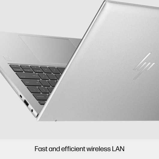 Portátil HP EliteBook 840 G10 14" Intel Core i5-1335U 8GB 256GB SSD Iris Xe Windows 11 Pro