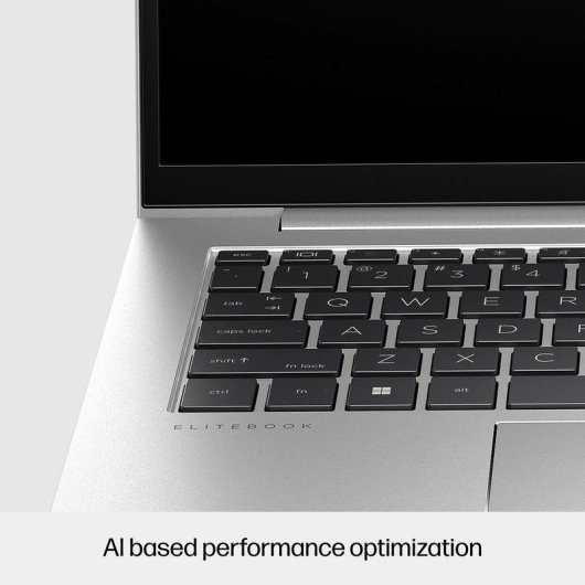 Portátil HP EliteBook 840 G10 14" Intel Core i5-1335U 8GB 256GB SSD Iris Xe Windows 11 Pro