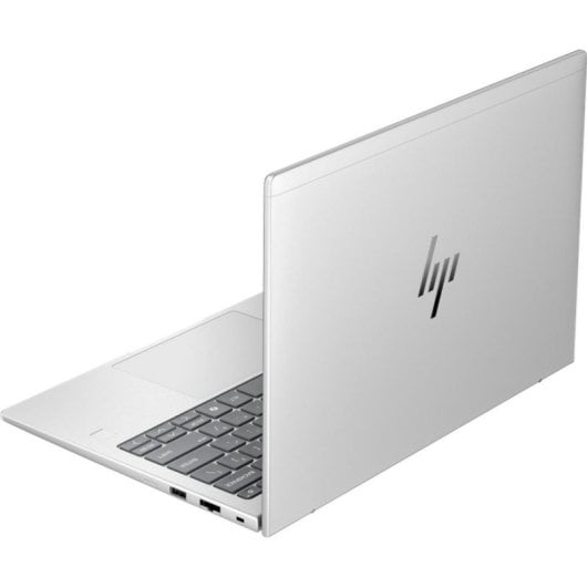 HP EliteBook 6 G1i Laptop 13,3" Intel Core Ultra 5 225U 16 GB Intel Grafik 512 GB SSD Windows 11 Pro Tastatur mit Hintergrundbeleuchtung