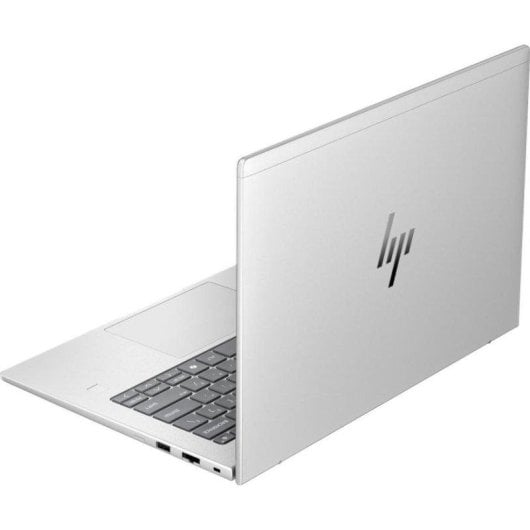 Portátil HP EliteBook 6 G1i 14" Intel Core Ultra 5 225U 16GB 512GB SSD Windows 11 Pro Intel Graphics IPS Antirreflejo